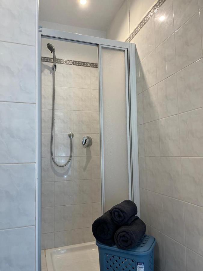 Apartamento Sunset 39 Livorno Exterior foto